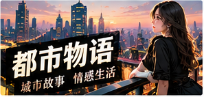 写字楼的星光